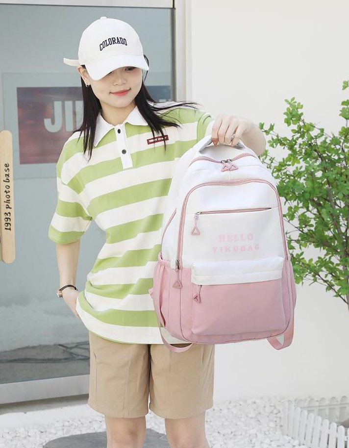 Girl's Fashion Backpack