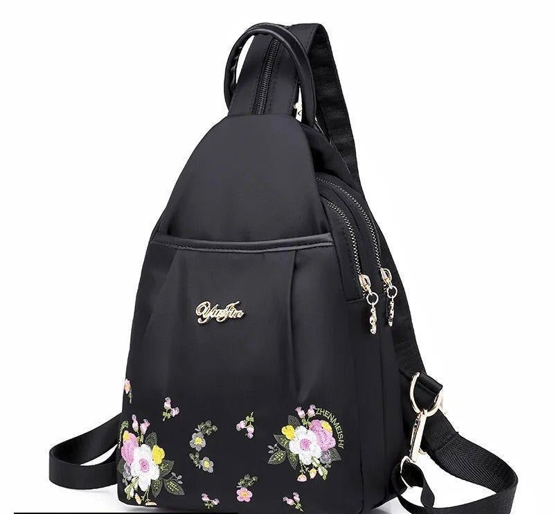 Girl’s Mini Fashion Bag