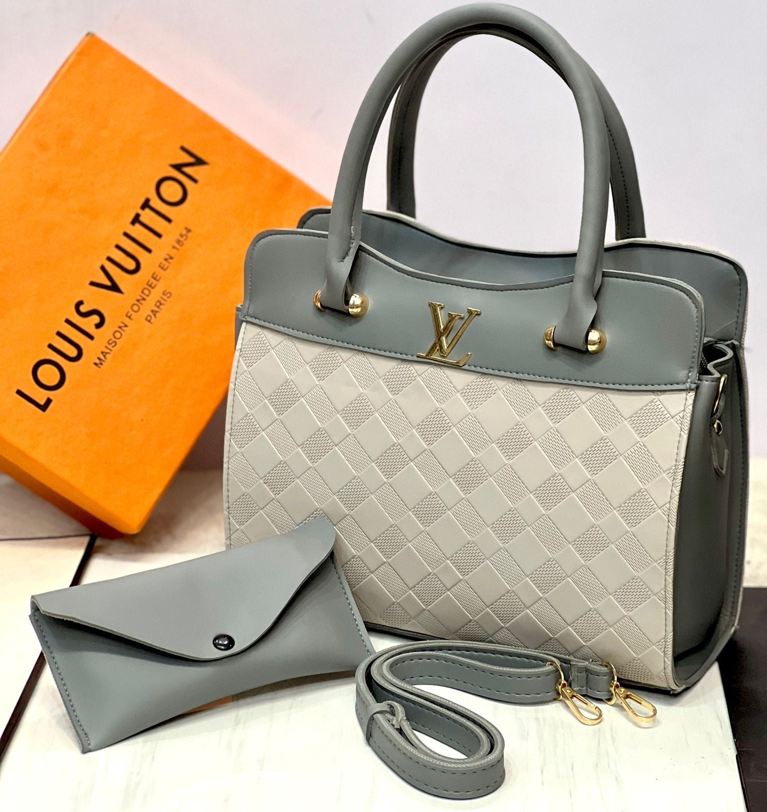 Louis Vuitton Womens Handbag