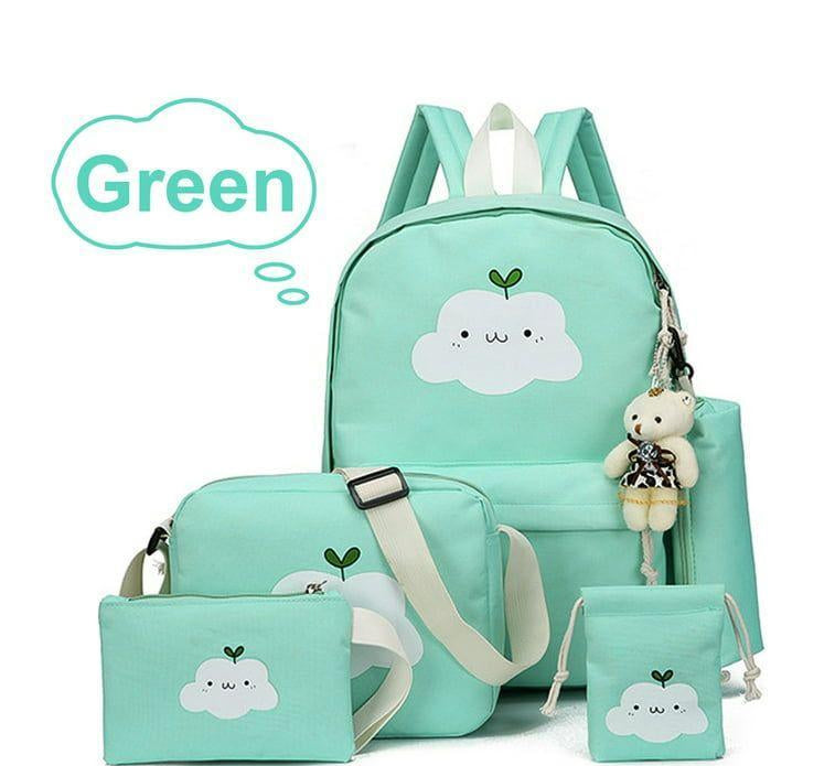 Girl's Bags New Fashion. Pack of 4