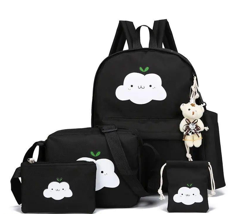 Girl's Bags New Fashion. Pack of 4