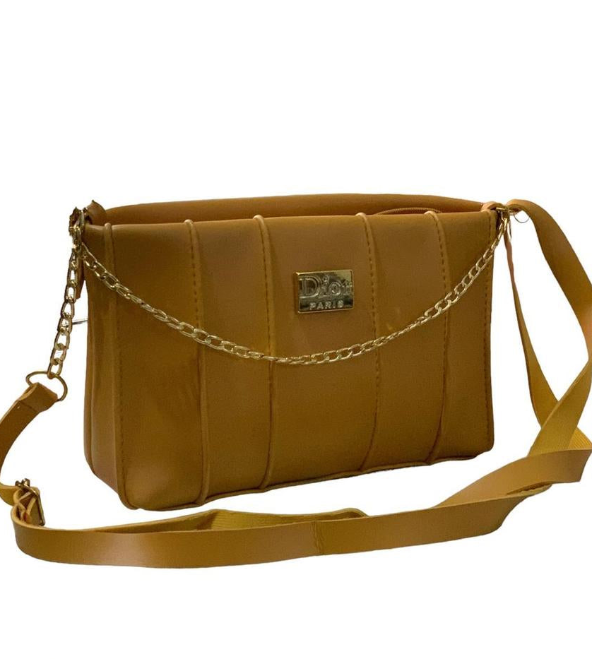 Women's Rexene Plain Purse