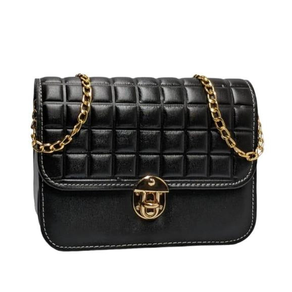 Women's Plain Cross Body Bag