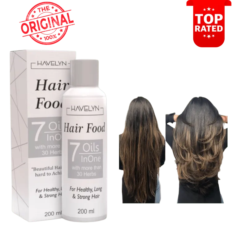 Best for Hair growth