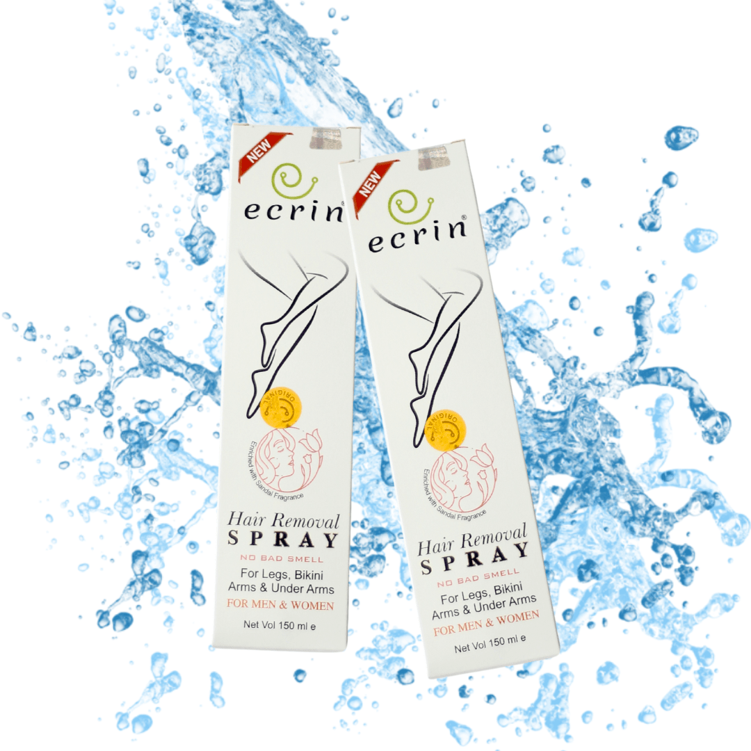 ECRIN HAIR REMOVAL SPRAY