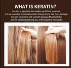 Keratin Hair Treatment Hair Mask