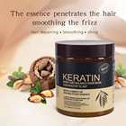 Keratin Hair Treatment Hair Mask