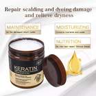 Keratin Hair Treatment Hair Mask