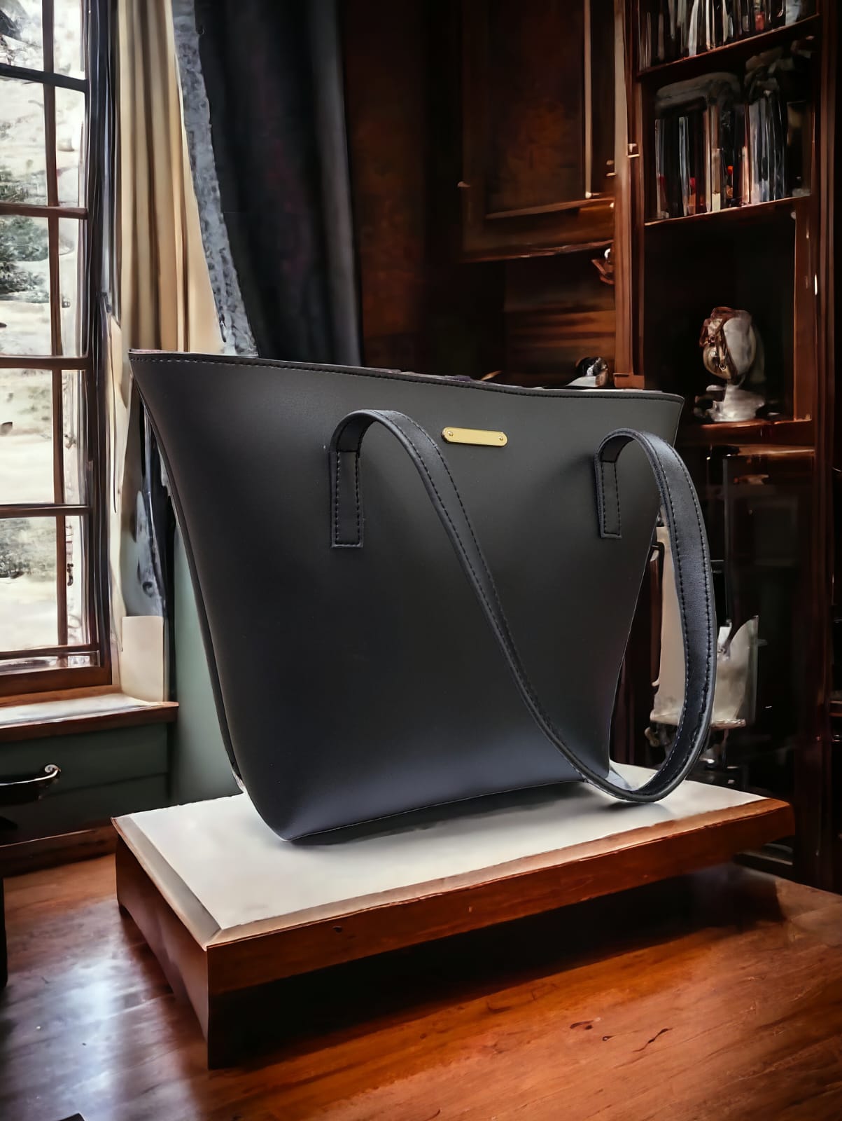 X-tote Woman Hand Bag