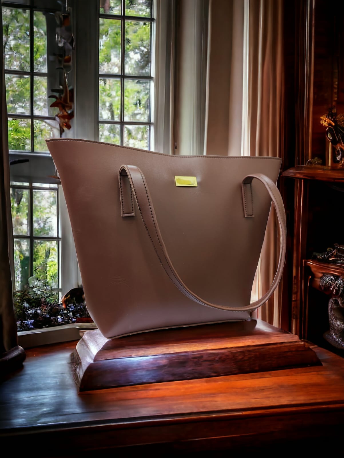 X-tote Woman Hand Bag