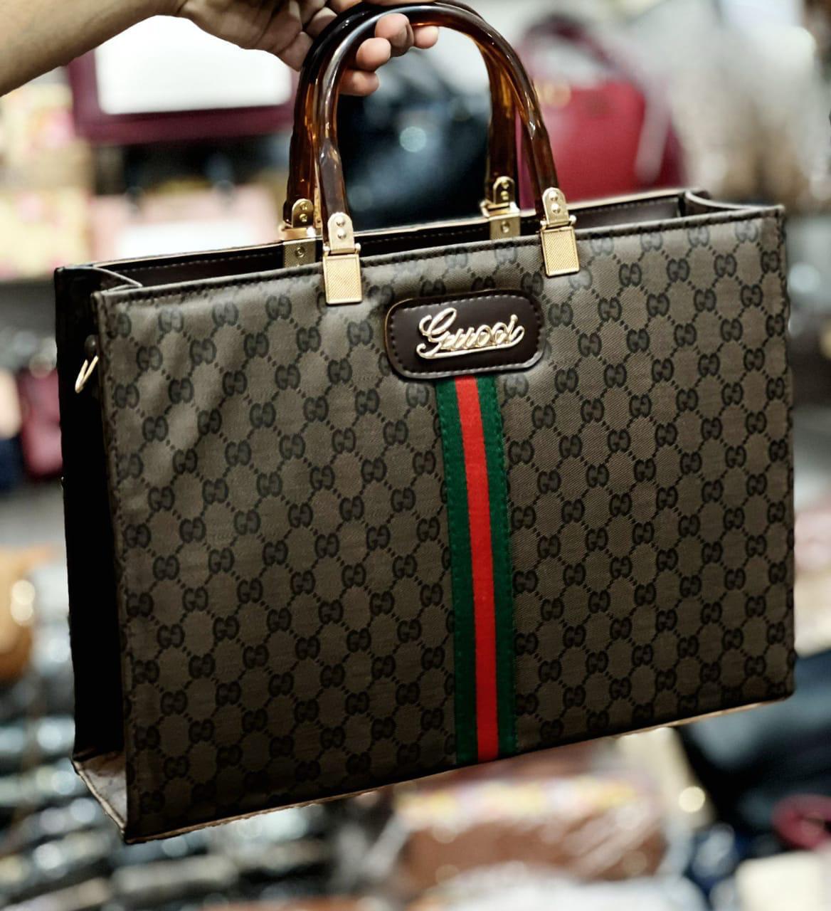 🎀 High Quality Gucci Shoulder Bag For Girls 🎀