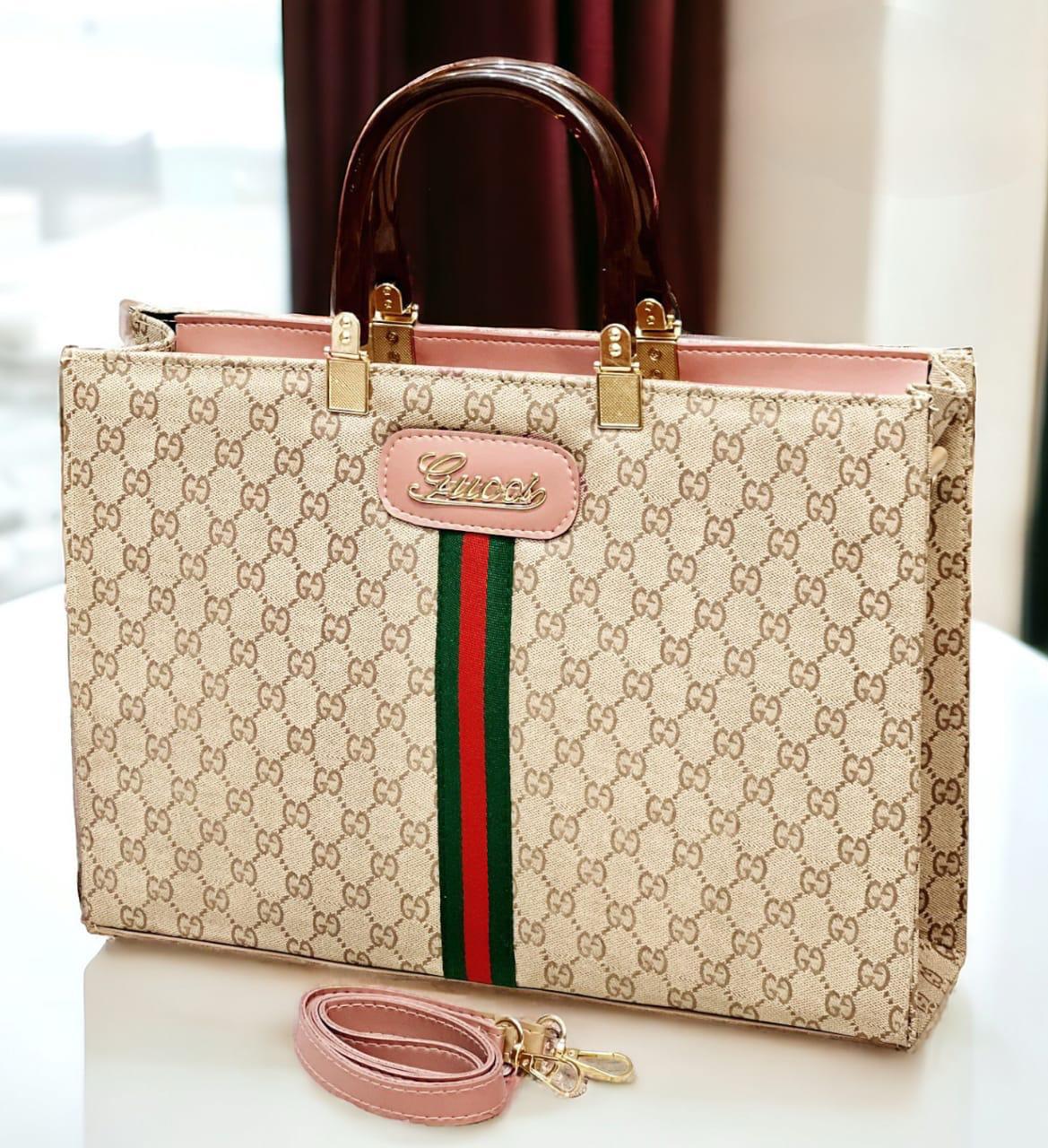 🎀 High Quality Gucci Shoulder Bag For Girls 🎀