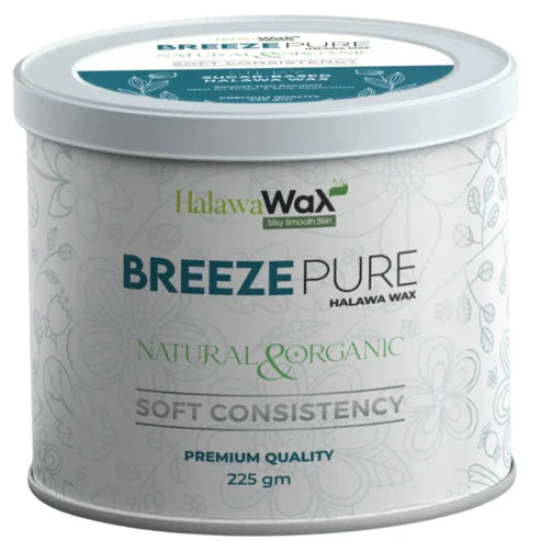 Breeze Pure Halawa Finger Wax