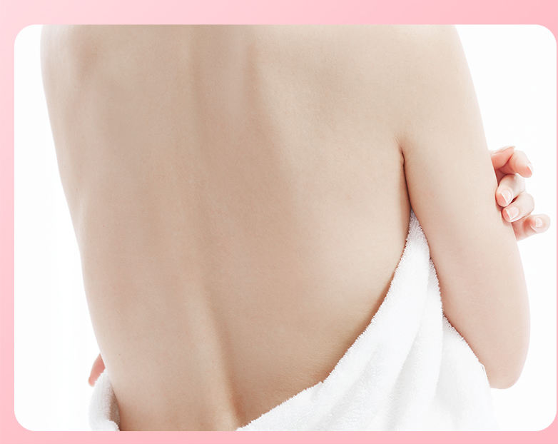 Bioaqua Peach Glowing moisturizer peeling cream 140g